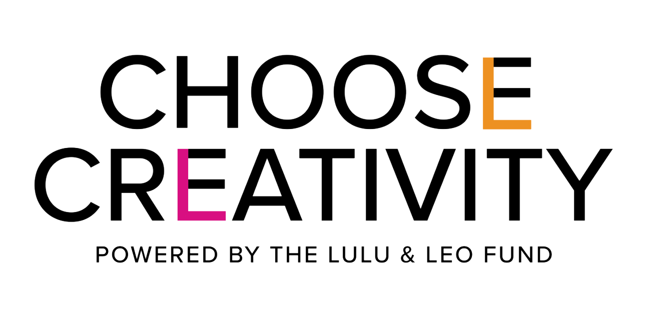 Choose Creativity logo