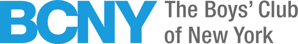 The Boys' Club of New York Logo