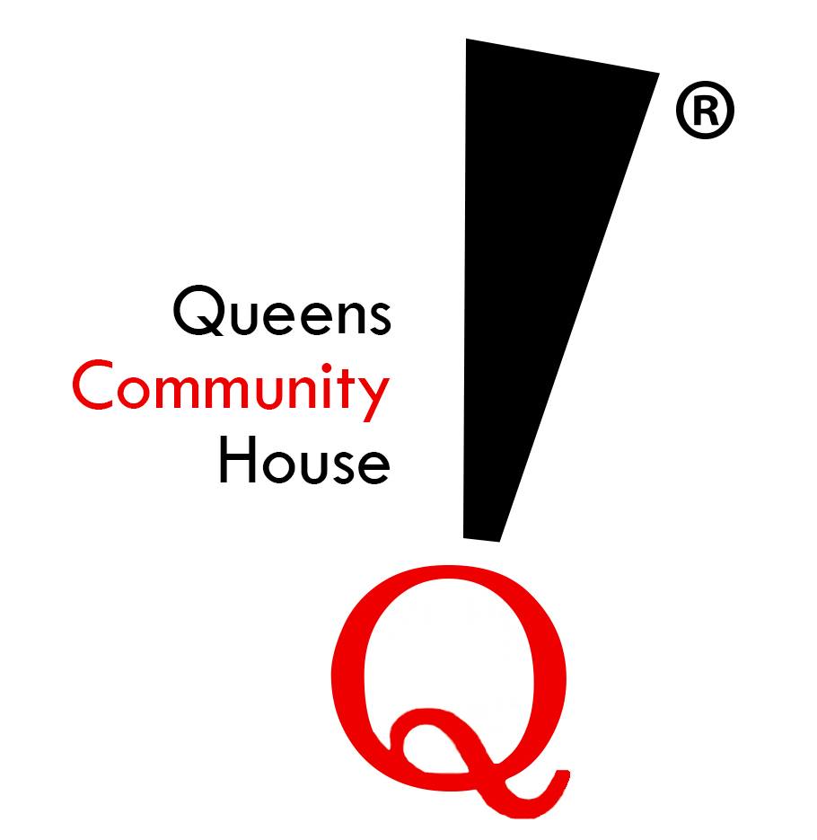 Queens Community House logo